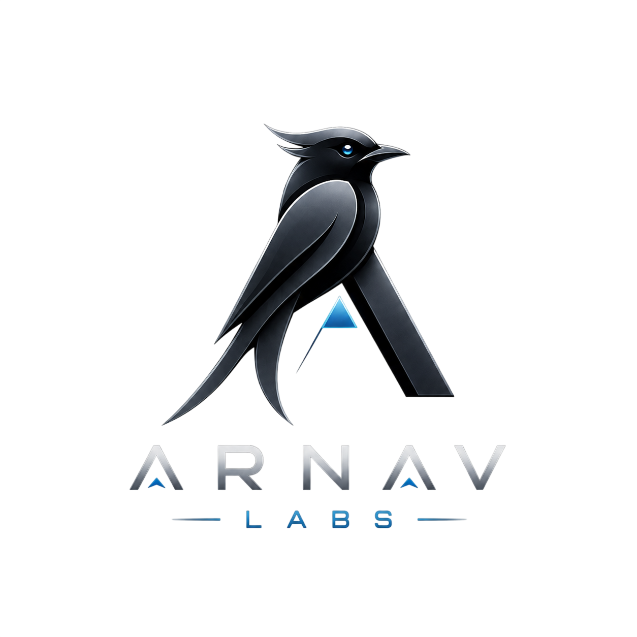 Arnav Labs Logo